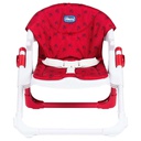 Chicco Зөөврийн сандал ширээ Цох Booster Seat Chairy Ladybug