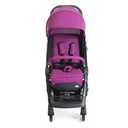 Chicco Хүүхдийн тэрэг We Stroller Чирнээлэн ягаан