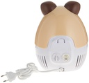 Chicco Утлагын аппарат Dog Nebulizer Super Soft