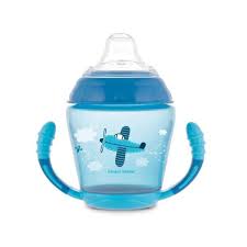 Аяга бариултай тагтай цэнхэр