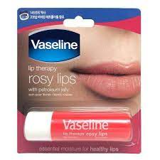Уруул өнгөлөгч Vaseline rosy lips 4.8гр