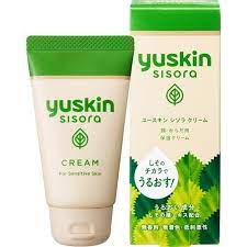 Юүскин sisora cream 38гр Пролианс