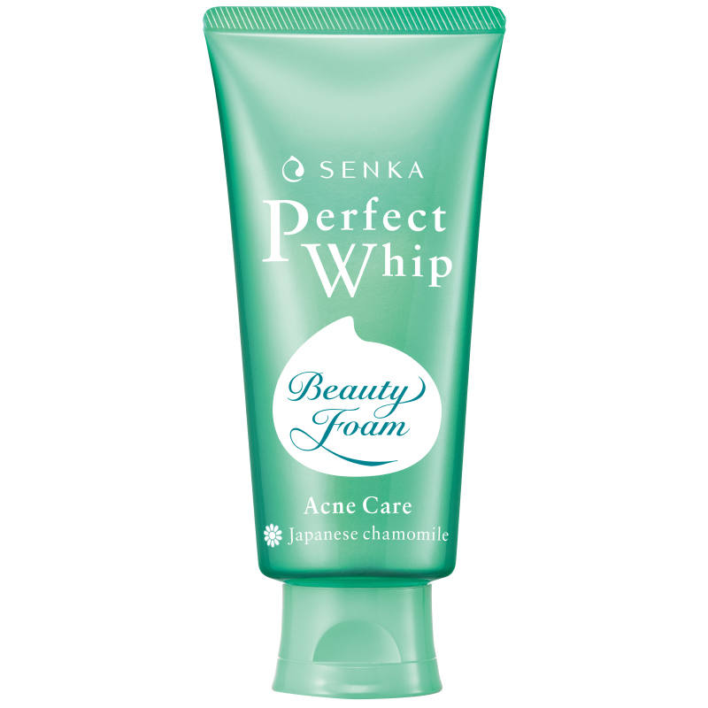 Senka Perfect whip Acne care 100гр хөөсөн саван Бишрэлт