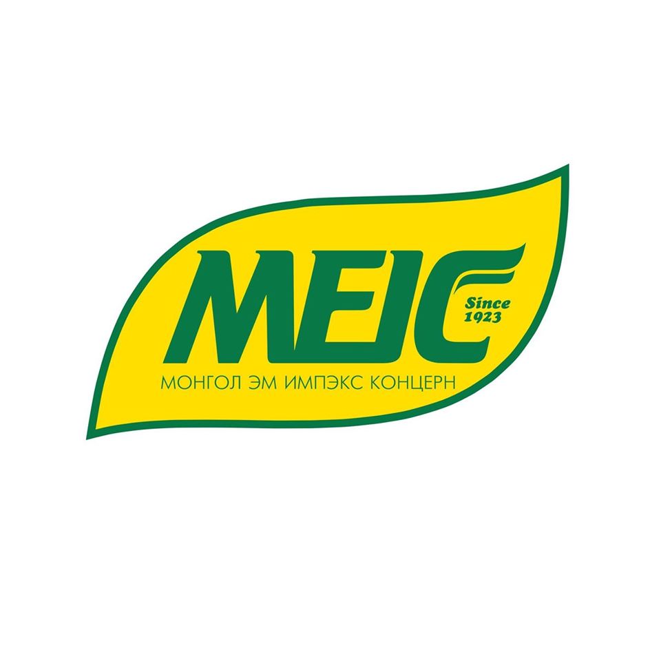 Нэг удаагийн маск KF94 Шаргал Акүйста нэйшн