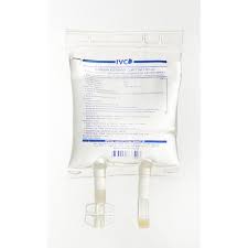 Калийн холимог шингэн 250мл дуслын шингэн Айвико