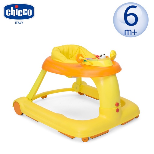 [700272] Chicco Хөлд оруулагч Orange Exclusive - ARTSANA S.p.A (IT)