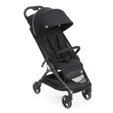 [700331] Chicco Хүүхдийн тэрэг We Stroller Хар Exclusive - ARTSANA S.p.A (IT)