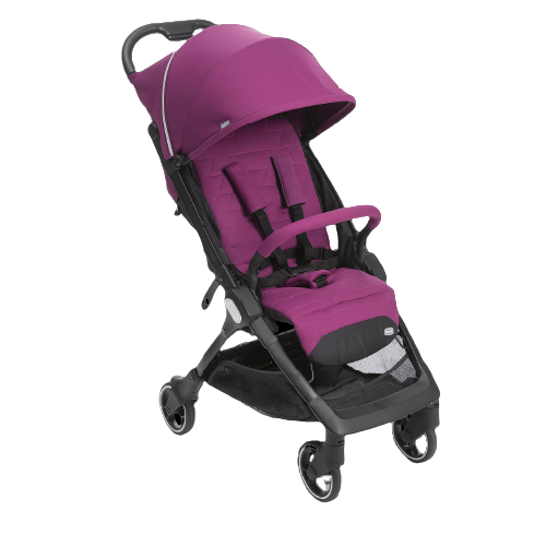 [700332] Chicco Хүүхдийн тэрэг We Stroller Чирнээлэн ягаан Exclusive - ARTSANA S.p.A (IT)