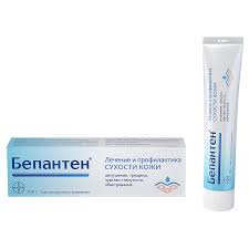 [100241] Бепантен мазь 5%-100гр тосон түрхлэг Bayer Consumer - Bayer consumer care (DEU)-RUB