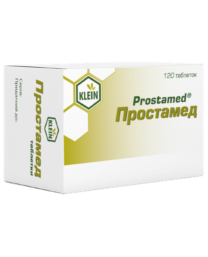 [101361] Простамед №120 шахмал Alpen Pharma - Alpen pharma AG (CHE)