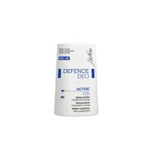 [502197] BioNike Defence Deo Active roll on bottle 50ml Exclusive - ICIM International S.r.l. (IT)