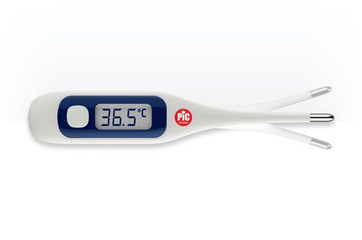 [300877] Pic Электрон халууны шил уян үзүүртэй /Vedoclear Digital Thermometer/ Exclusive - Pikdare S.p.A (ITA)