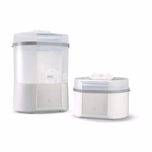 [700459] Chicco Ариутгагч+хатаагч /Steriliser+dryer/ Exclusive - ARTSANA S.p.A (IT)